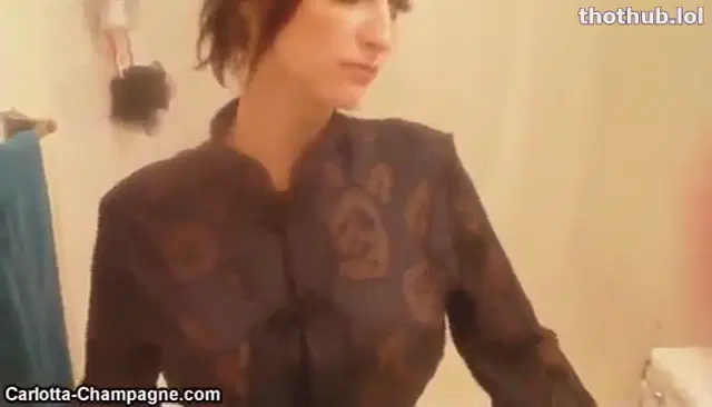 Carlotta Champagne