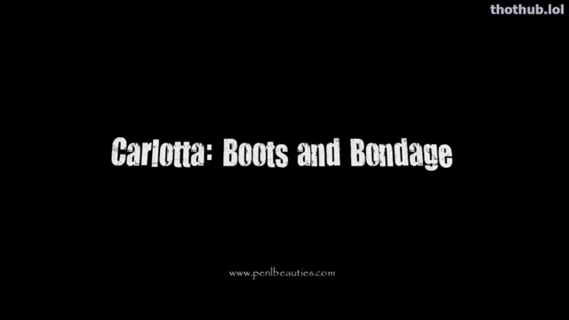 Carlotta Champagne