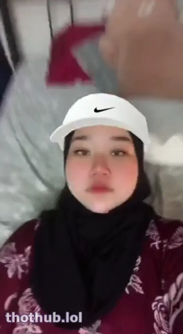 Aquilla Asian Hijab Slut 2