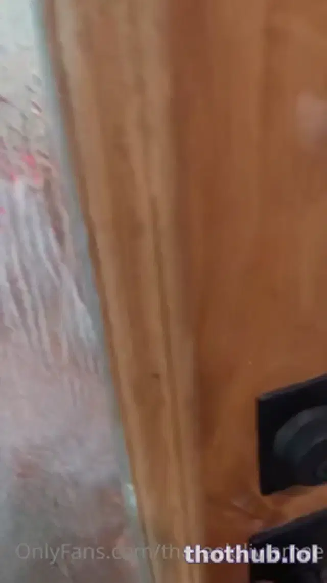 Olivia Mae Bathroom Sex