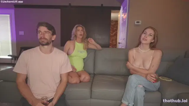 Jackandjill with Violet and Fiona