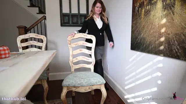 Ellie Renee Interview