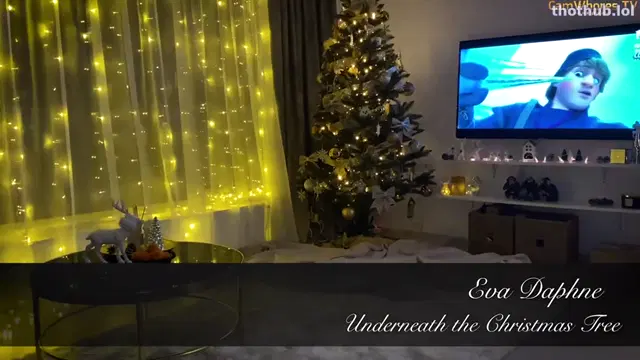 EvaD Under The Christmas Tree