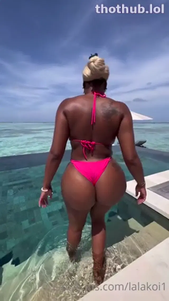Lalakoi1 Oceanside Sex