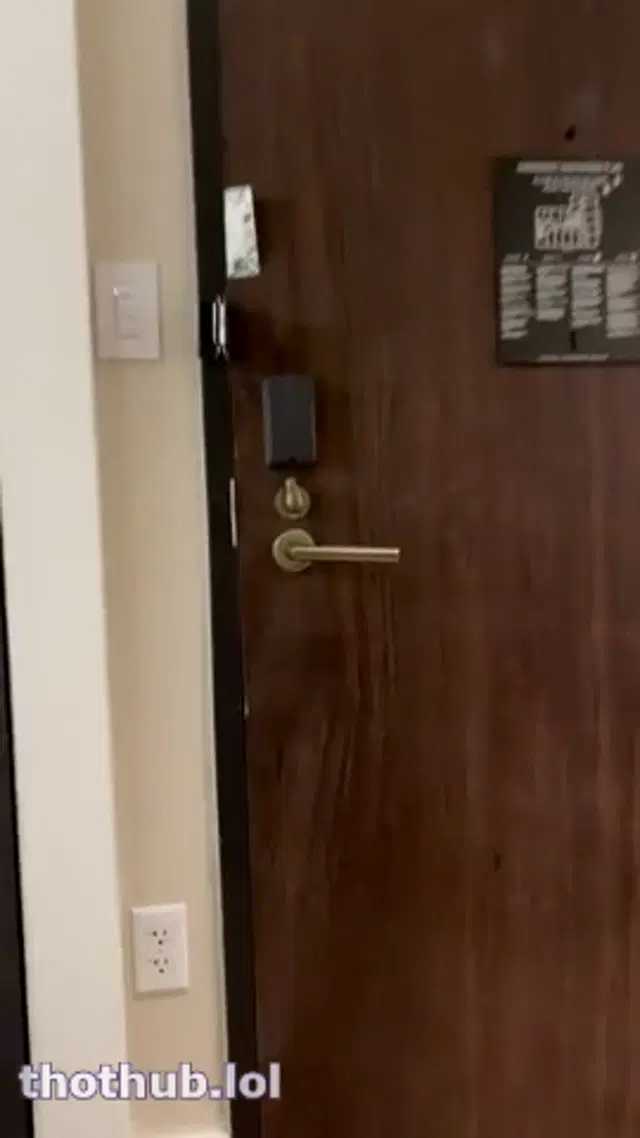 JAKARA MITCHELL ROOM SERVICE