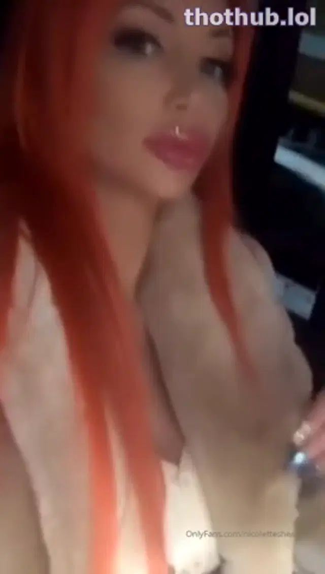 Nicolette Shea OF