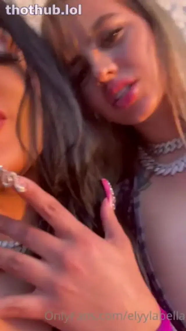 Elylabella – only7 (with Goldendoll)