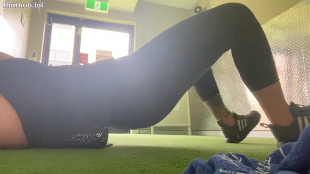 Renee Gracie – Workout