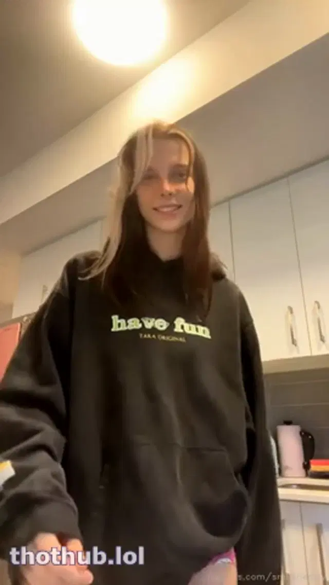 Ashley Matheson Topless Livestream Video Leaked