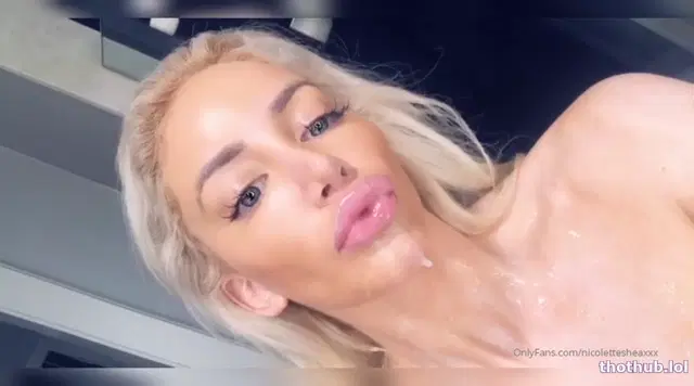 Nicolette Shea OF