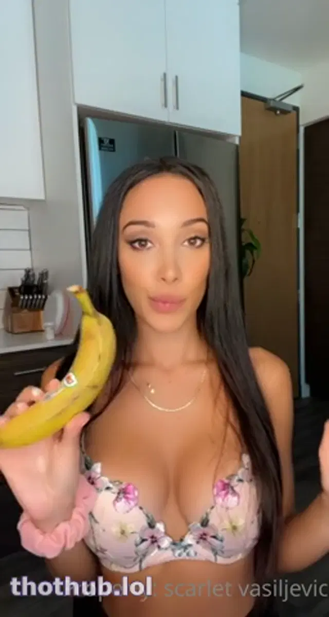 Scarlet Silva 28