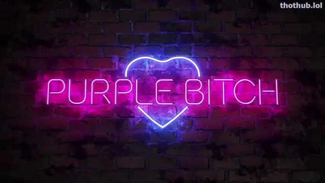 Purple Bitch & Leah Meow -Rei and Asuka in Latex