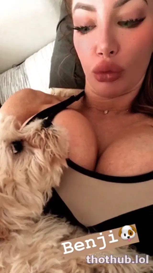Nicolette Shea OF