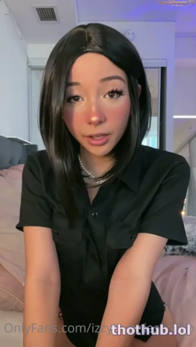 The best izzybunnies waifumiia vid