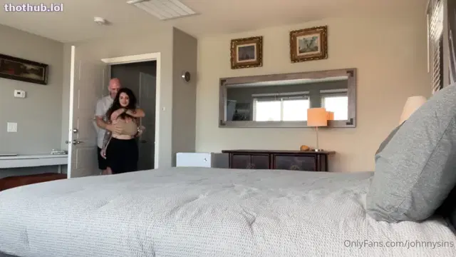 Arabelle Raphael & Johnny Sins onlyfans sex