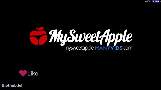 JackAndJill _ MySweetApple – Foursome Live Cam Show