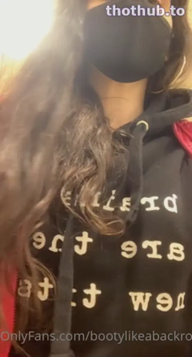 Bootylikeabackroad Leaked OnlyFans (Video 4)