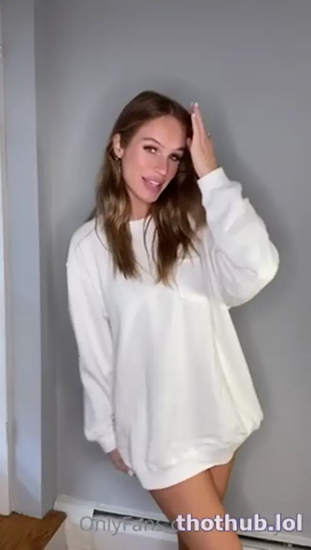 Ultimate try on haul with Skybri
