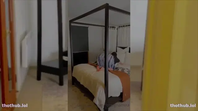 ForeignAmira Hijab Pawg (onlyfans)