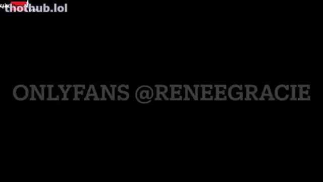 Renee Gracie