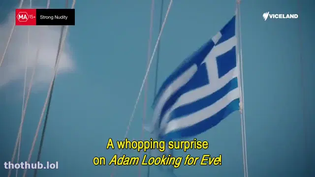 Adam looking for eve (denmark) season 5 episode 2