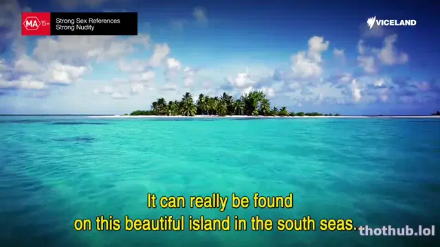 Adam looking for eve (denmark) season 5 episode 6