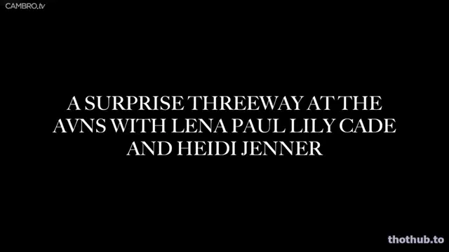 Lena Paul manyvids 1