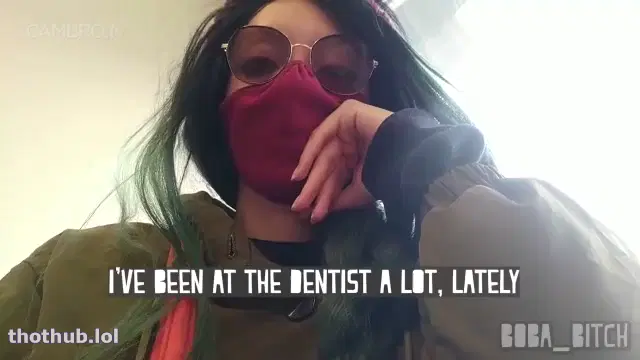 Boba_Bitch public locker room