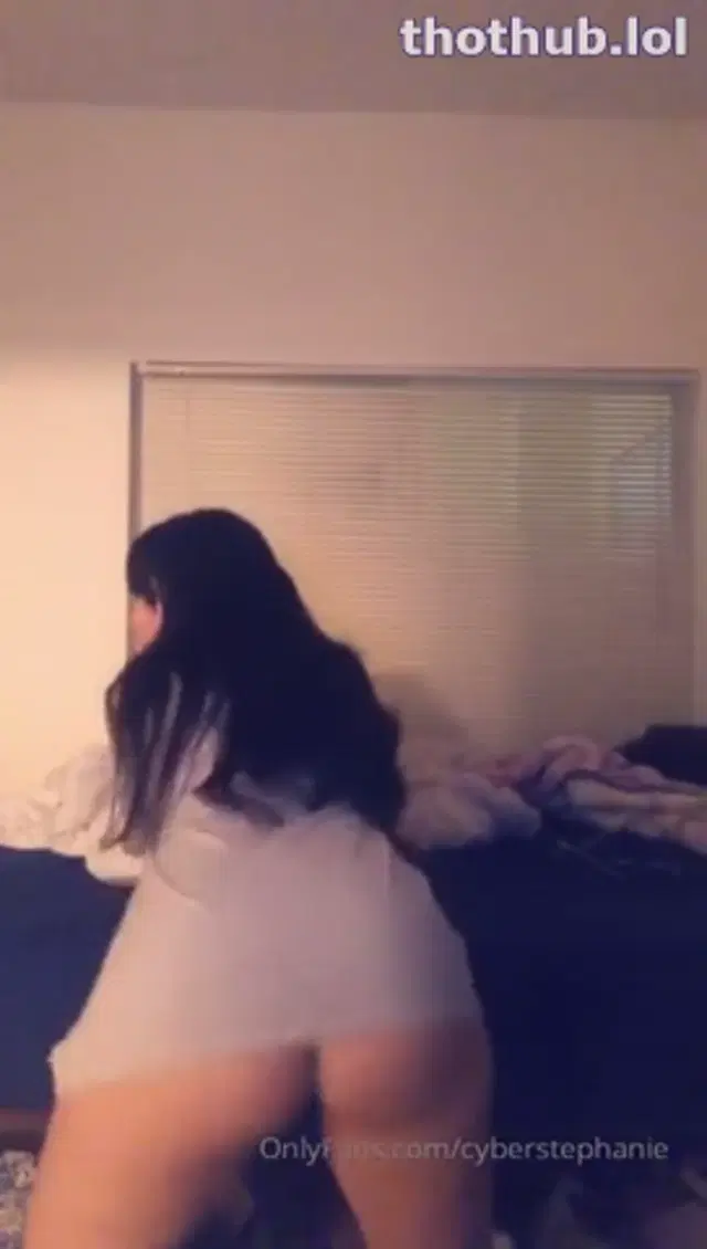 Cyberstephanie Twerk