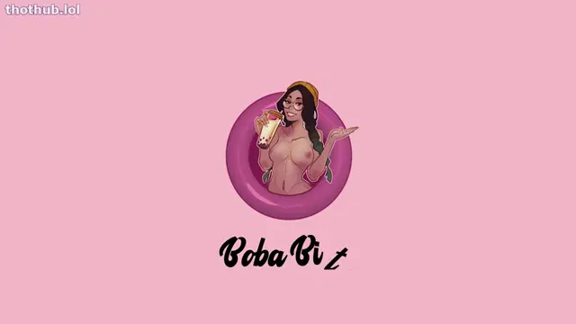 Boba_Bitch – Caught Masturbating in Airport Bathroom