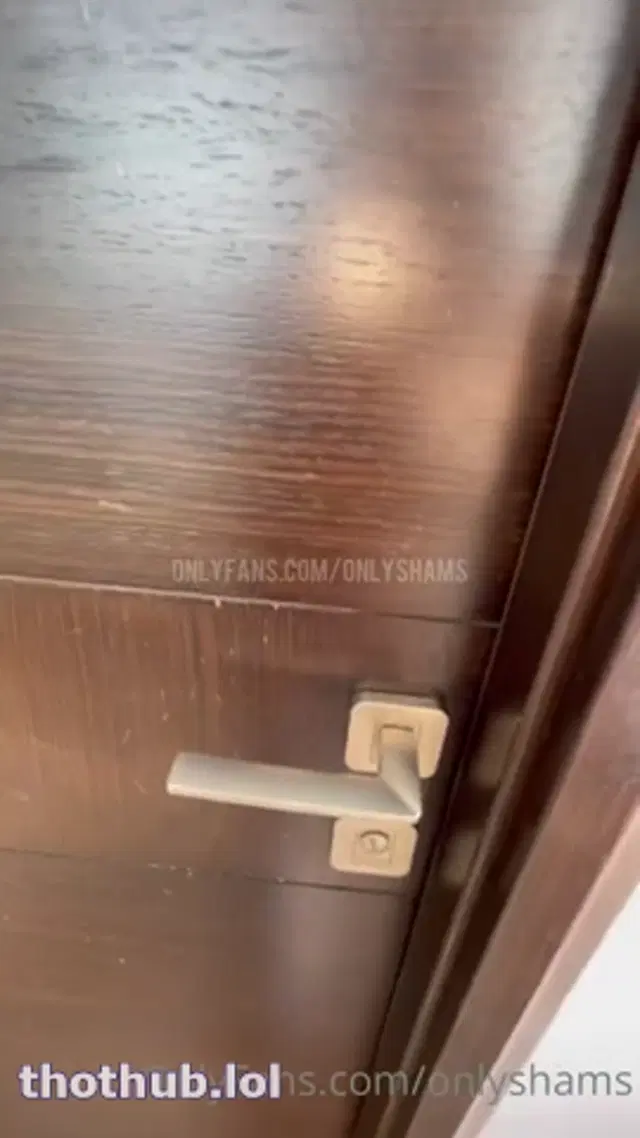 Onlyshams GGB threesome rough sex double blowjob