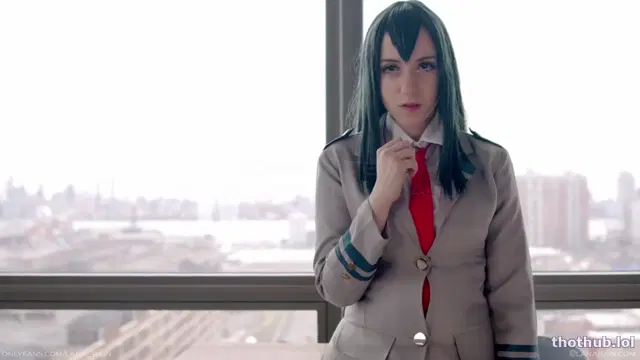 Lana rain-BNH