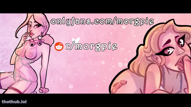 Morgpie Onlyfans