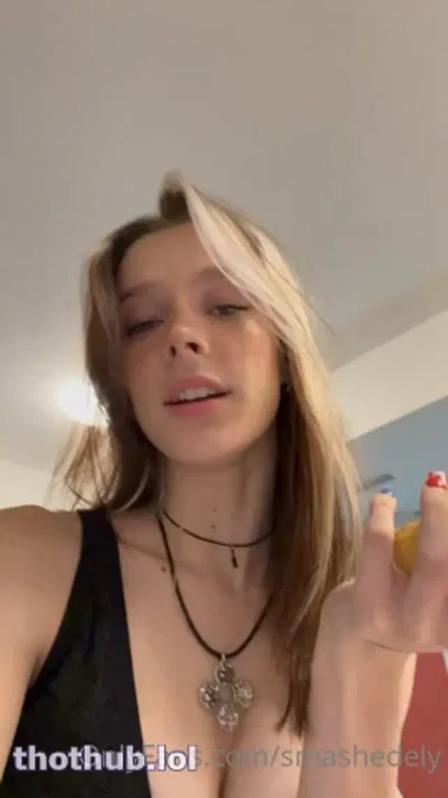 Ashley Matheson – Banana