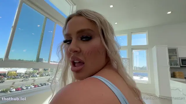 JENNA STARR VS DREDD