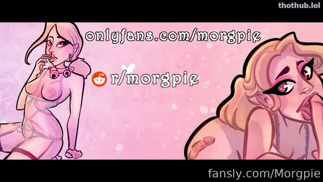Morgpie Onlyfans