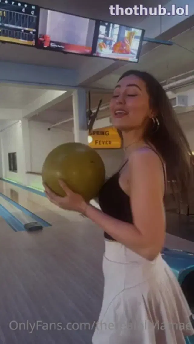 Olivia Mae OF Sex