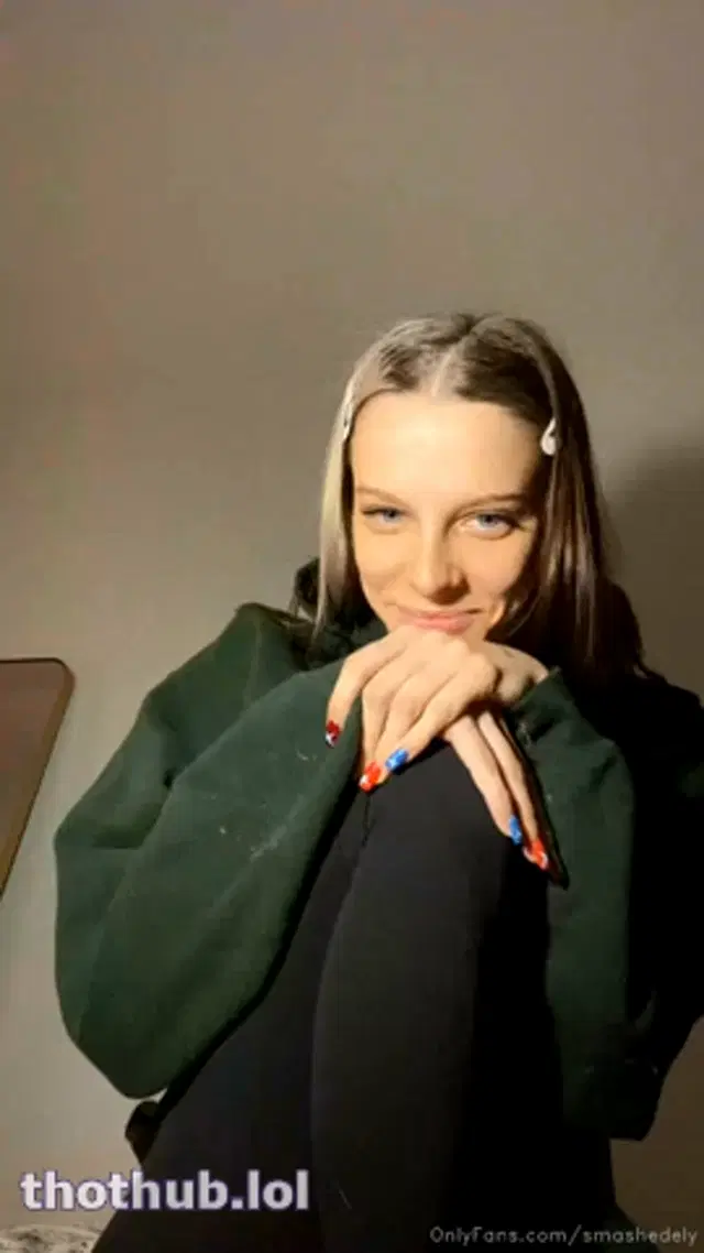Ashley Matheson Pussy Slip Livestream Video Leaked