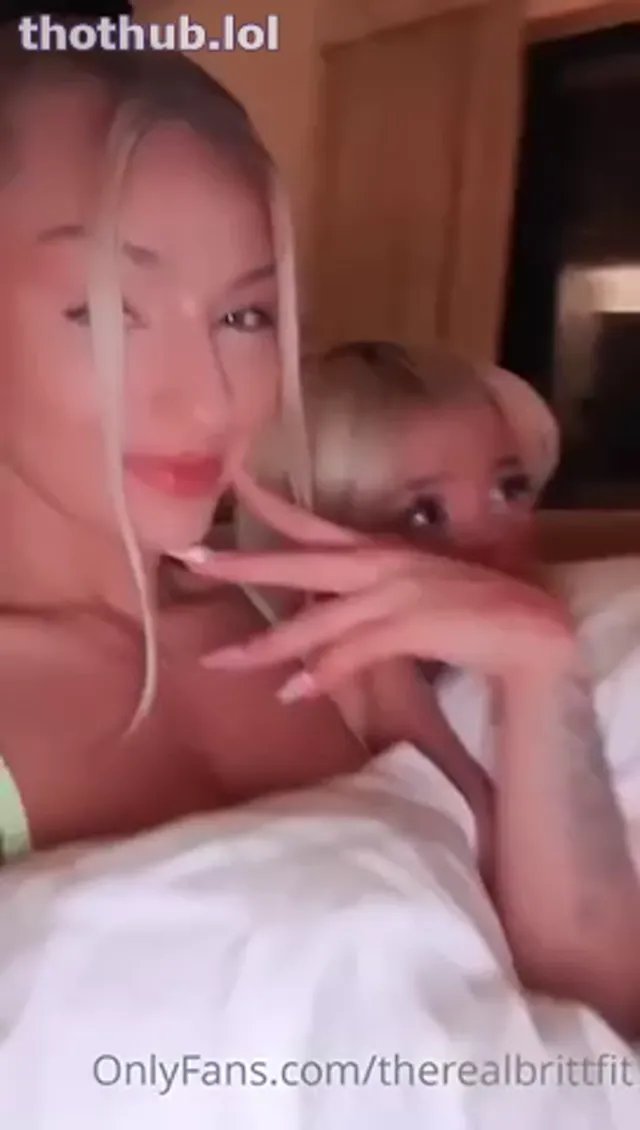 Ghostface Therealbrittfit x Waifumiia