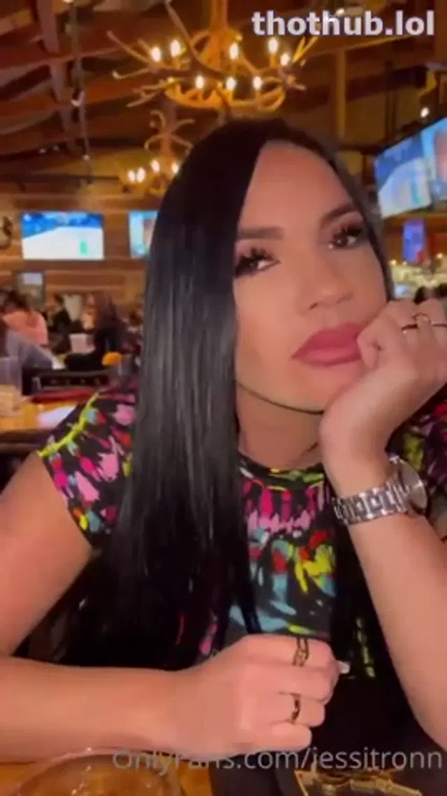 Jessitronn threesome with yesy naya