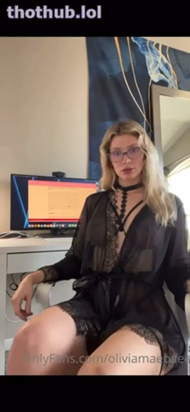 Olivia mae bg rough sex cumblast on tits