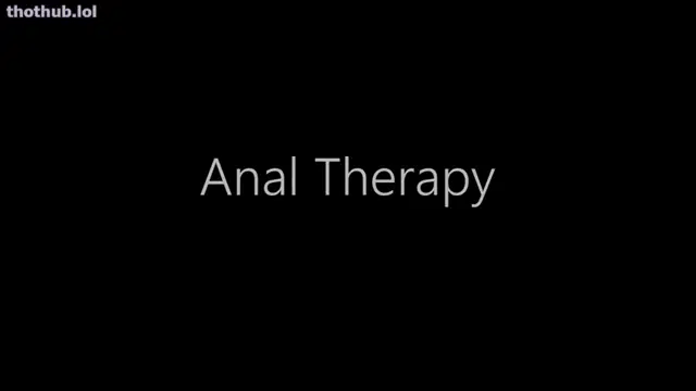 Willow Ryder NEW 12/13/22 anal therapy