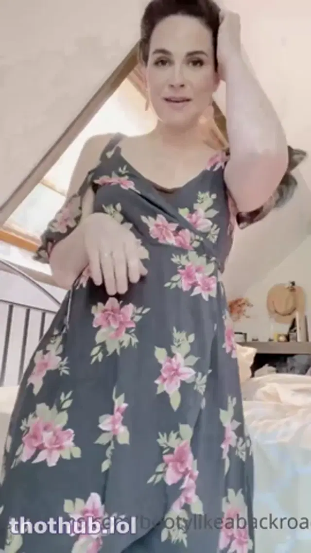 BootyLikeabackroad 10