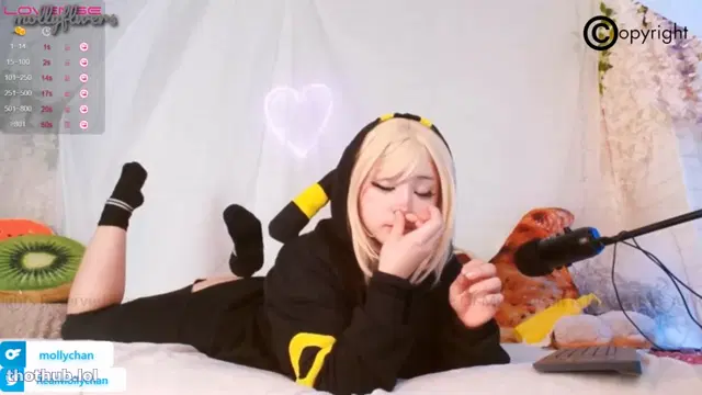 Mollyflwers