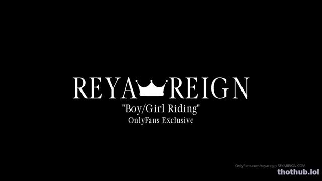 Reya Reign