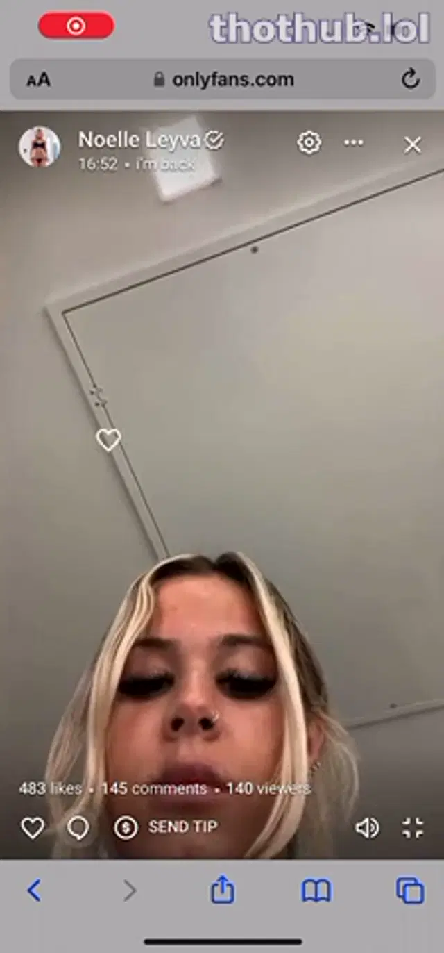 Noelle Leyva