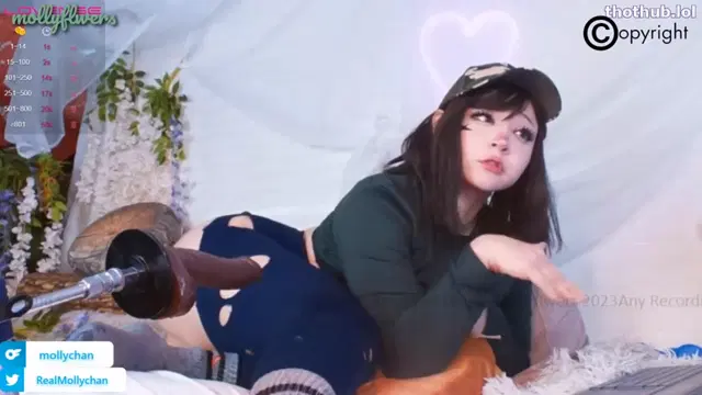 Mollyflwers