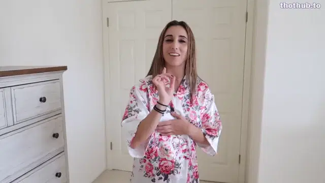 Christina Khalil Youtube Amateur Porn Video