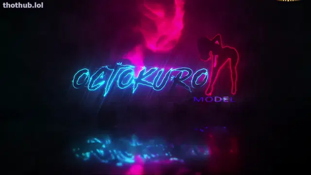 Leah Meow Makima x Octokuro Power –