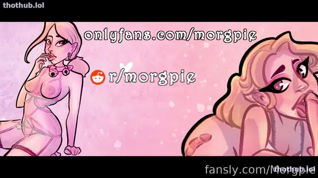 Morgpie